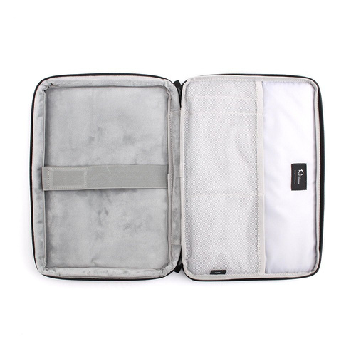 Tofino Messenger Sleeve 13" black