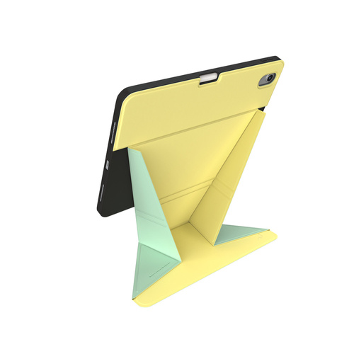 JCPal SlimFlex Folio Yellow/Green iPad 10.9 10thG