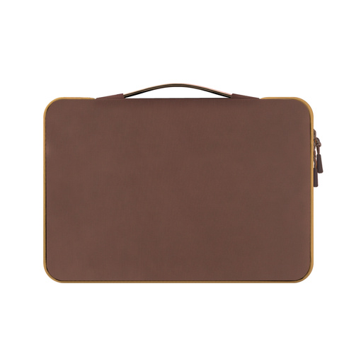 JCPal Professional Sleeve for 13/14-inch, Sepia Brown