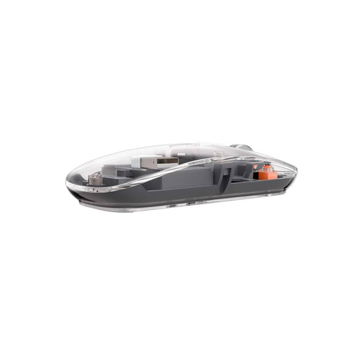 JCPAL Ctrl Pro Wireless Optical Mouse Grey