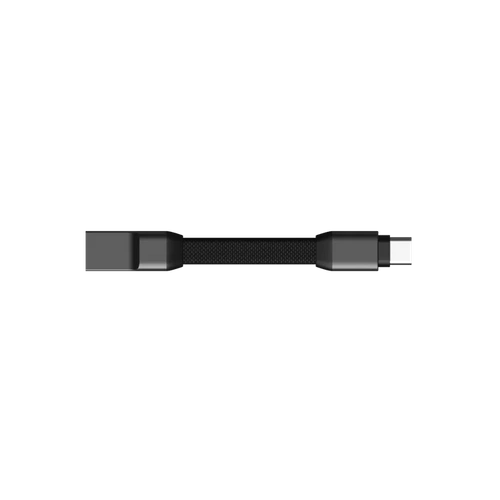 Rolling Square - inCharge Mini USB to USB-C