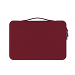 JCPal Professional Sleeve for 13/14-inch, Ruby Red