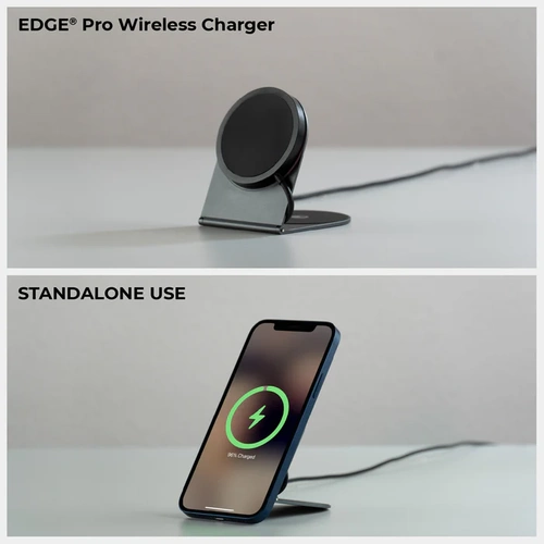 Rolling Square - EDGE Pro Full Kit Grey