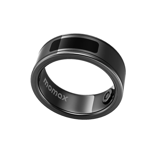 Momax - 1-Sense Smart Ring #11 (Grey)