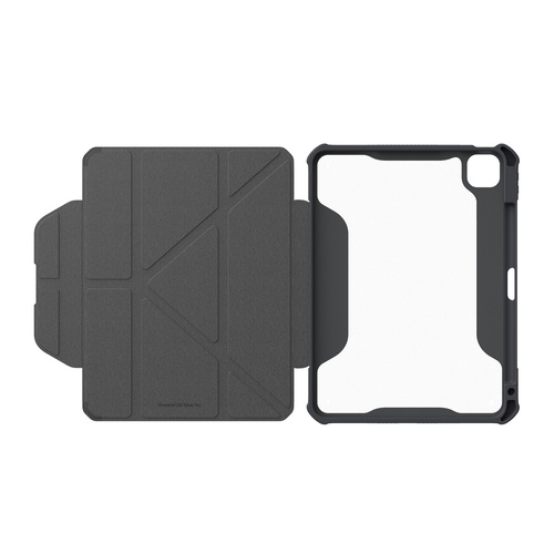 JCPAL DuraPro PRO XT for iPad Air 10.9" / Pro 11" - Black