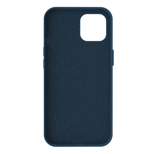 JCPAL iGuard Moda Case iPhone 13 mini - niebieski