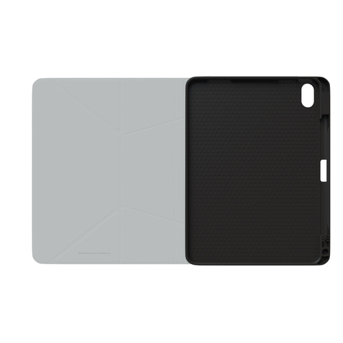 JCPal SlimFlex Folio Brown/Grey iPad 10.9 10thG / iPad 11" 11gen