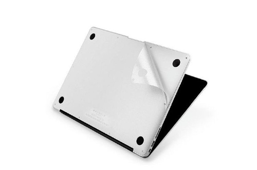 Macbook PRO Retina MacGuard 3 in 1 Set