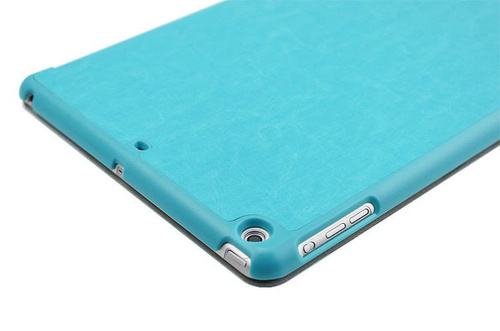 JCPAL Slim Folio (black)