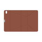 JCPal SlimFlex Folio Brown/Grey iPad 10.9 10thG  / iPad 11" 11gen