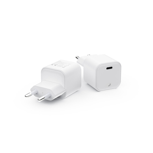 JCPAL - BOLT PRO USB-C GaN Fast Charger 35W