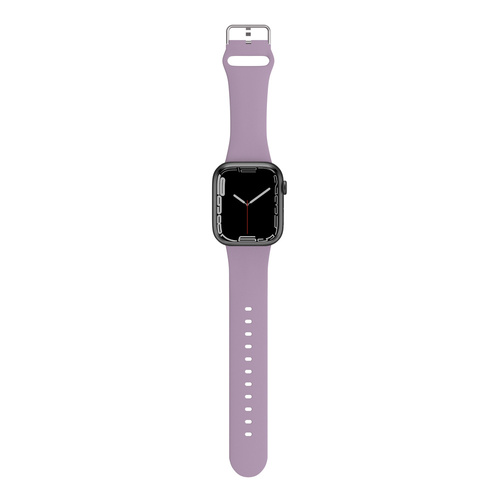 JCPal FlexBand Apple Watch Band for Pink Purple (38/40/41mm)