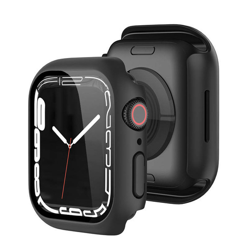 Hi5 Defender Black for Apple Watch 41mm (Series 7)