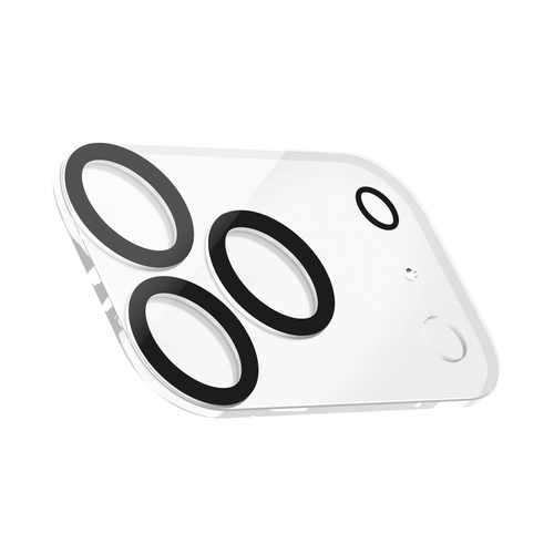 JCPal iClara Camera Lens Protection - iPhone 17 Pro