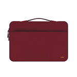 JCPal Professional Sleeve for 13/14-inch, Ruby Red
