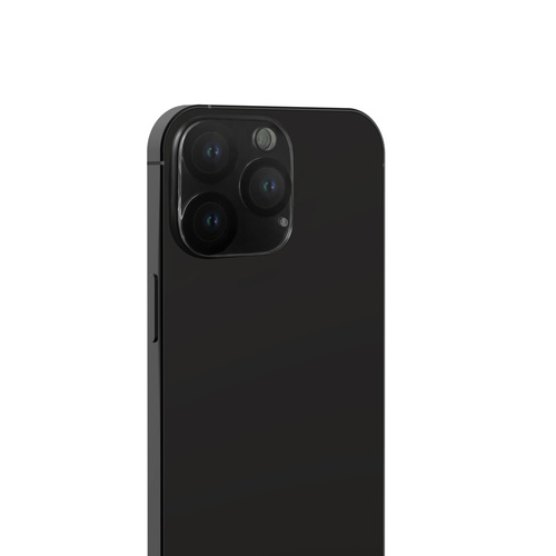 JCPal iClara Camera Lens Protection - iPhone 15 Pro/15 Pro Max
