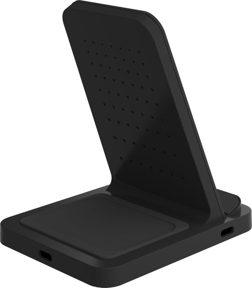 JCPal ELEX Onyx 2-in-1 Wireless Charger