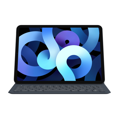 JCPal FolioKeys Keyboard Case iPad Air10.9/11PRO