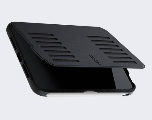 ZUGU - Etui dla iPad Air Gen 4 (2020) - 10.9 - czarny