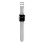 JCPal FlexBand Apple Watch Band for Gray (42/44/45mm)