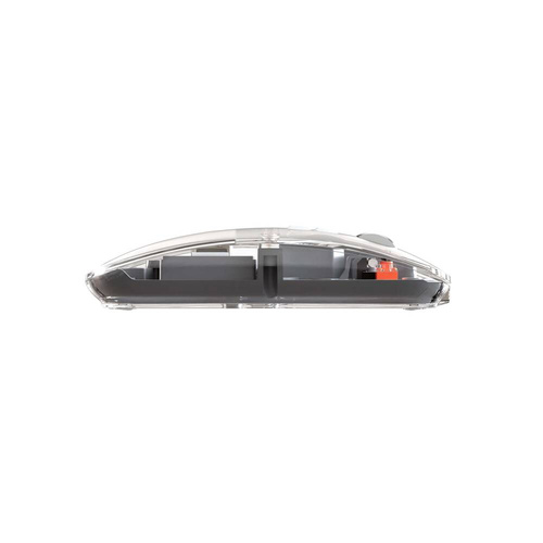 JCPAL Ctrl Pro Wireless Optical Mouse Grey