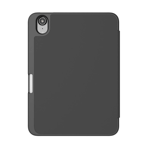 JCPAL DuraPro Protective Folio Case for iPad mini (2021 Model)