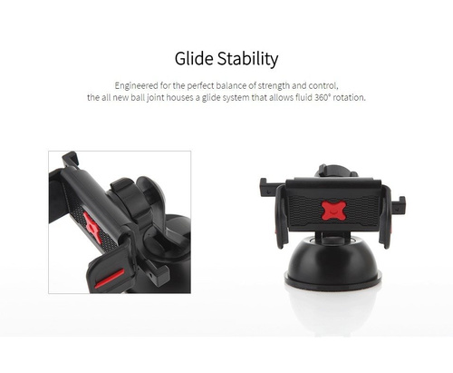 Uchwyt samochodowy - U Grip OSO Mount