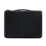 JCPal Logan Commuter sleeve, for 13/14-inch, Black