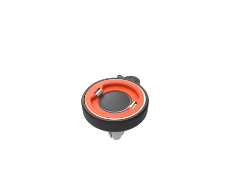 HI5 Mount Series - Car Air Vent Holder