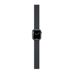 JCPal FlexForm Apple Watch Band for Gray/Yellow (42/44/45mm)