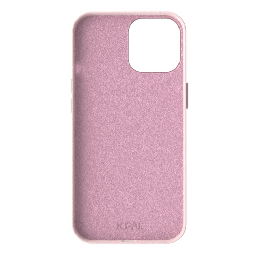 JCPAL iGuard FlexShield Case iPhone 11 - pink