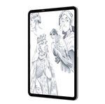 JCPal PaperTech Flex Paper Texture Screen Protector for iPad Air13-inch(M2,2024)