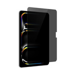 JCPal Privacy 360 Glass Screen Protector iPad Pro 11 (M4, 2024)