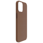 JCPAL iGuard Moda Case iPhone 13 PRO - brązowy
