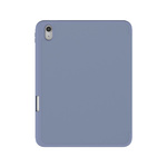 JCPAL DuraPro Protective Folio Case for iPad 10.9"/iPad 11" 11gen  Lavender Purple