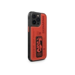 SKINARMA IPHONE 15 PRO 6.1 (2023) SPUNK (MAG-CHARGE + GRIP-STAND) ORANGE