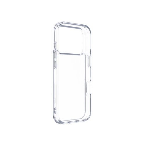 JCPal DualPro Case for iPhone 17  Pro