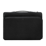 JCPal Logan Commuter sleeve, for 13/14-inch, Black