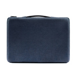 JCPal Logan Commuter sleeve, for 13/14-inch, Night blue