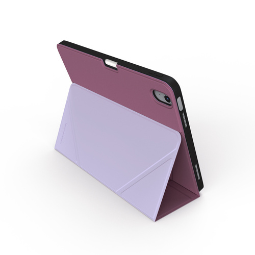 JCPal SlimFlex Folio Purple/Lilac iPad 10.9 10thG / iPad 11" 11gen