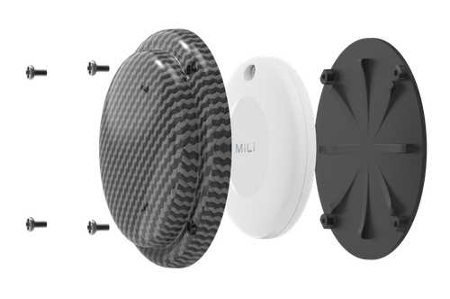 Mili Mitag Plus SkinFinder