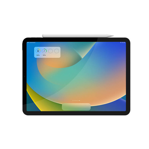 JCPal AccuPen Smart Magnetic Stylus