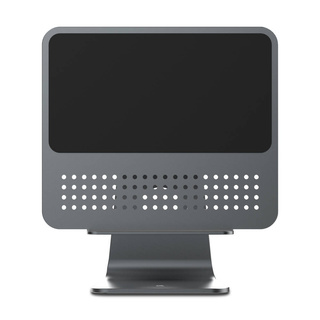 JCPal DuoStand Aluminum Tablet Stand for Pad