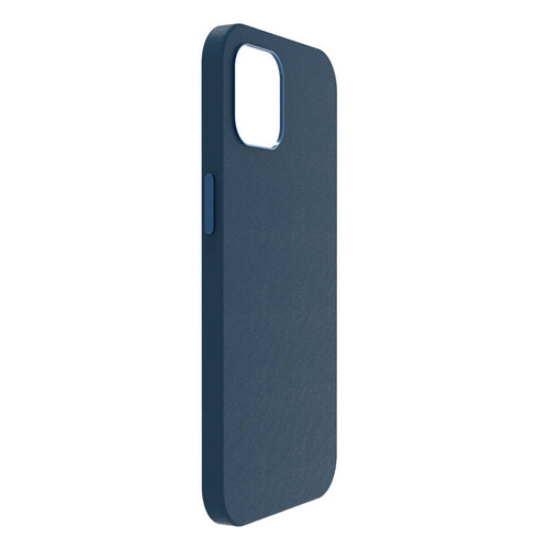 JCPAL iGuard Moda Case iPhone 13 - niebieski