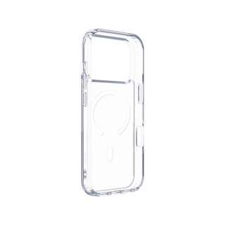 JCPal DualPro MagSafe Compatible Case for iPhone 17 Pro Max