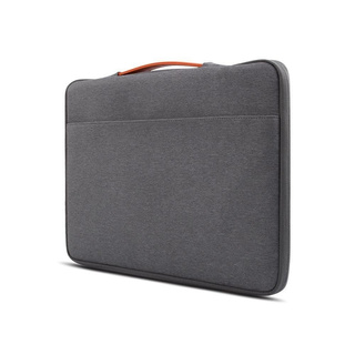 Professional Style Laptop Sleeve 15" gray