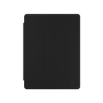 JCPAL DuraPro Protective Folio Case for iPad Air 11-inch (M2,2024) - Black
