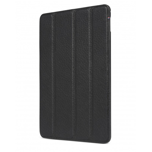 Etui skórzane dla iPad Pro 9,7" (czarny) - DECODED Leather Slim Cover for iPad Pro 9,7"