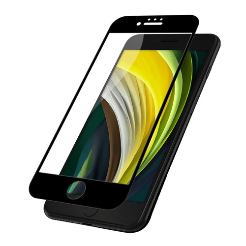 JCPAL Preserver Glass for iPhone SE 2/3 / 8/7