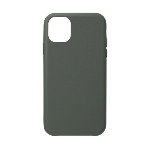 JCPAL iGuard Moda Case iPhone 11 PRO MAX green